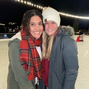 Meet your Posher, Karli